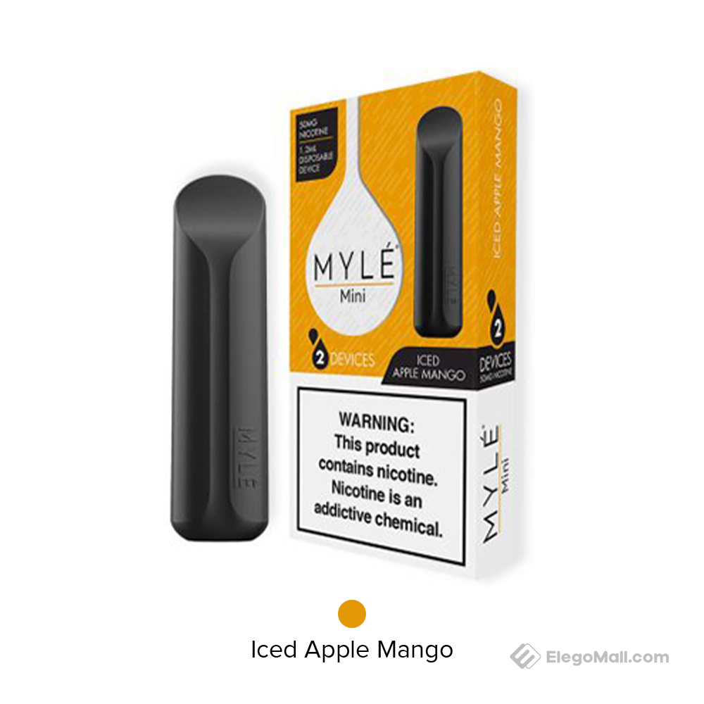 Mylé Mini Disposable Kit